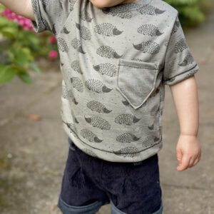Freebook Shirt Maxima
