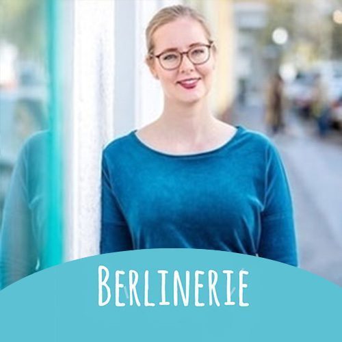 Berlinerie - die Ebookmacher